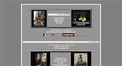 Desktop Screenshot of dicart-net.fr